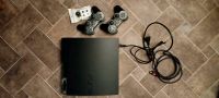 Playstation 3 mit 2 Controllern und Kamera Rheinland-Pfalz - Willroth Vorschau