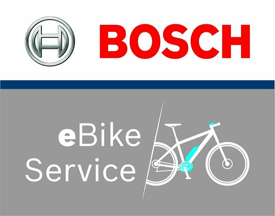 533162 Cube Reaction Hybrid Performance 625 Allroad Bosch E-Bike in Damme