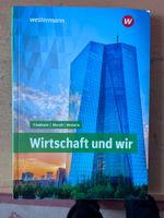 Lern Buch Wirtschaft und wir Niedersachsen - Wilhelmshaven Vorschau
