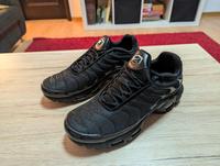 Nike Air Max Plus "Triple Black" Neu 44 Sachsen - Plauen Vorschau