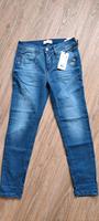 Gang AMELIE Cropped Relaxed Fit Gr. 28 NEU Baden-Württemberg - Mengen Vorschau