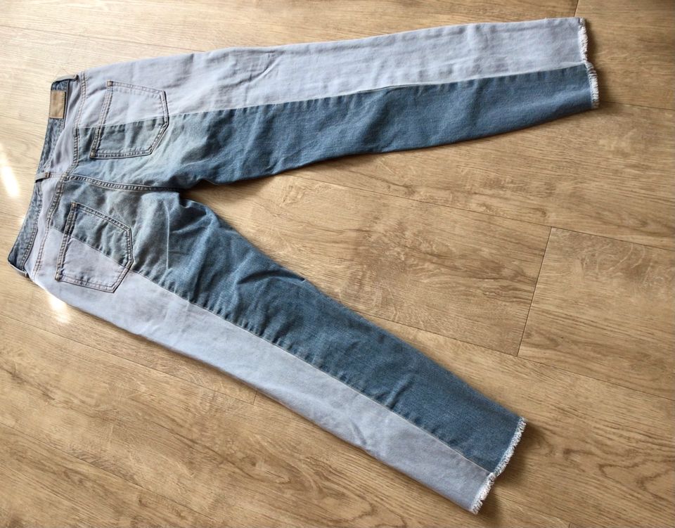 Jeans von Pepe Jeans Gr. 38/40 in Thale