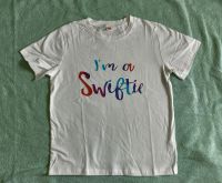 Swiftie T-Shirt Taylor Swift Merch Fanshirt Größe 146 Rheinland-Pfalz - Koblenz Vorschau