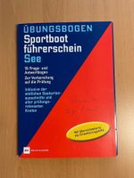 Übungsbogen Sportbootführerschein See Hamburg-Nord - Hamburg Eppendorf Vorschau