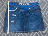 Desigual Jeans Rock Gr. 42 München - Altstadt-Lehel Vorschau