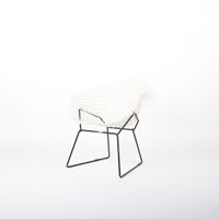 Knoll International | Bertoia Diamond Chair Pankow - Prenzlauer Berg Vorschau