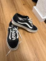 Vans Old Skool Größe 36,5 Nordrhein-Westfalen - Gladbeck Vorschau