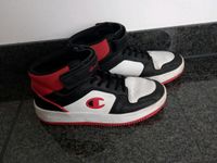 Schuhe Champion Sneakers high Gr. 37,5 Nordrhein-Westfalen - Monheim am Rhein Vorschau