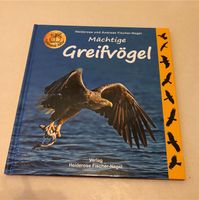 Buch: Mächtige Greifvögel Nordrhein-Westfalen - Bad Oeynhausen Vorschau