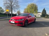 Volkswagen Golf 2.0 TSI OPF DSG GTI Performance Hessen - Hainburg Vorschau