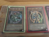 Yugioh Yu-gi-oh secret Rare LOB IOC Korea Niedersachsen - Oldenburg Vorschau