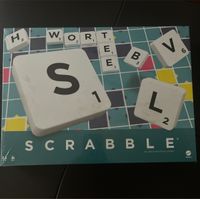 Scrabble Spiel Duisburg - Rheinhausen Vorschau