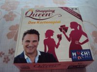 Kartenspiel Shopping Queen Thüringen - Schmoelln Vorschau