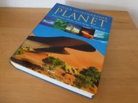 Bildband – „Unser wunderbarer Planet“, Regenwälder,Ozeane… Kr. Altötting - Burghausen Vorschau