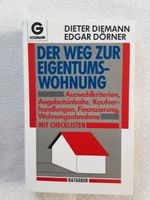 Der Weg zur Eigentumswohnung Chemnitz - Schönau Vorschau