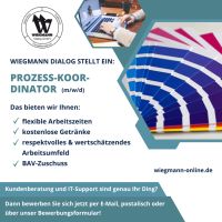 Prozesskoordinator/in (m/w/d) Nordrhein-Westfalen - Petershagen Vorschau