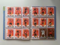 Bayer Leverkusen Match Attax Sammlung / Komplett-Sets 2008-2024 Baden-Württemberg - Remshalden Vorschau