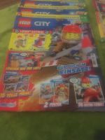 Lego City Zeitschriften Findorff - Findorff-Bürgerweide Vorschau