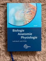 Buch Biologie Anatomie Physiologie Thüringen - Jena Vorschau