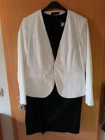 Etuikleid mit Jacke Gr. 40 Brandenburg - Bestensee Vorschau