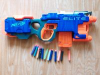 Nerf Hyperfire mit voltage mod option Brandenburg - Potsdam Vorschau