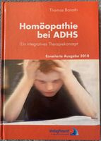 Homöopathie bei ADHS - ein integratives Therapiekonzept Brandenburg - Senftenberg Vorschau