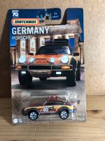 Matchbox Porsche 911 Rally 1985 Hessen - Lampertheim Vorschau