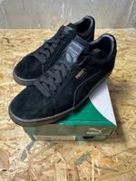 Puma Suede Classic Mono Iced Gr.38 Baden-Württemberg - Mannheim Vorschau