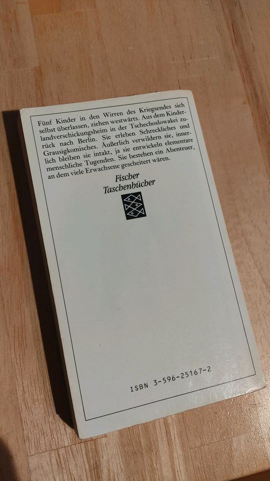 Frank Baer Magermilch Bande Buch in Neuching