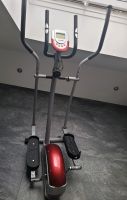 Schmidt Crosstrainer ELITE 107, kaum Gebrauchsspuren von QVC Sachsen-Anhalt - Halle Vorschau