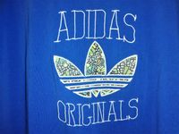 Vintage Shirt adidas Thüringen - Erfurt Vorschau