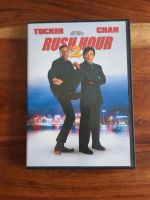 Rush Hour 2 - DVD - FSK 12 Baden-Württemberg - Ulm Vorschau