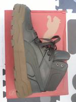 Puma High-Top-Sneaker Rebound  Abrupt Olive-Wild Willow-Bronze Bonn - Kessenich Vorschau