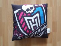 Monster High Kissen Nordrhein-Westfalen - Troisdorf Vorschau