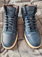 Adidas Hoops mid Sneaker Schuhe Baden-Württemberg - Hilzingen Vorschau