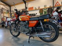 Suzuki GT380 1973 Nordrhein-Westfalen - Moers Vorschau