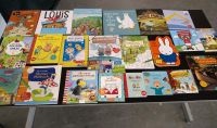 Sale!! Bücher Paket Nr 1 Kinder ca 3-5 Jahre Yakari Dumbo uvm Nordrhein-Westfalen - Spenge Vorschau