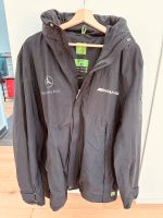 Hugo Boss X Mercedes Benz AMG DTM Regenjacke Bayern - Memmingen Vorschau