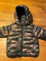 Reserved Kinderjacke Camourflage 68 Steppjacke Winter Nordrhein-Westfalen - Neuenkirchen Vorschau