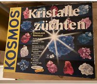 Kosmos Kristalle Züchten Experimentierkasten Baden-Württemberg - Bad Mergentheim Vorschau