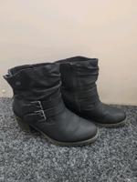 Stiefeletten footflexx Bayern - Poppenhausen Vorschau