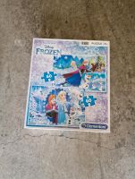 Puzzle Disney Frozen Bochum - Bochum-Mitte Vorschau