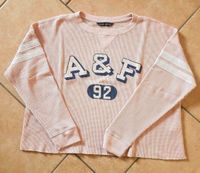 Abercrombie & Fitch Pullover Damen Größe L Niedersachsen - Hinte Vorschau