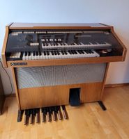 Wersi Orgel Cosmos Baden-Württemberg - Meßkirch Vorschau
