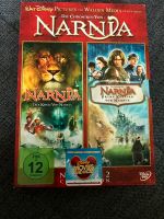 Die Chroniken von Narnia DVD Schleswig-Holstein - Bokholt-Hanredder Vorschau