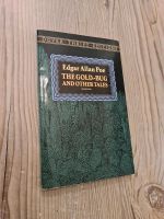 Edgar Allan Poe - The Gold-Bug and Other Tales (ENGLISCH) Niedersachsen - Worpswede Vorschau