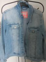 Jeans Jacke von Street one Niedersachsen - Hameln Vorschau