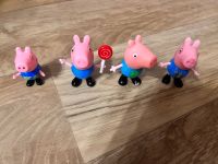 Peppa wutz figuren Berlin - Lichtenberg Vorschau