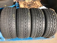 4X REIFEN NEXEN 215/40 R 17 87W  DOT:4215 SOMMERREIFEN 702 Niedersachsen - Pattensen Vorschau