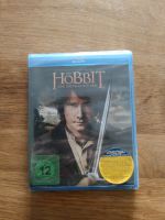 *Neu* Original eingeschweißt Blu-Ray Der Hobbit Nordrhein-Westfalen - Korschenbroich Vorschau